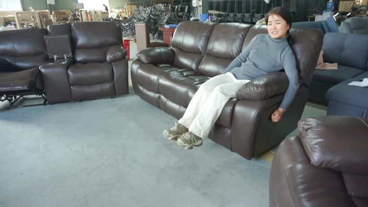 3001 recliner sofa