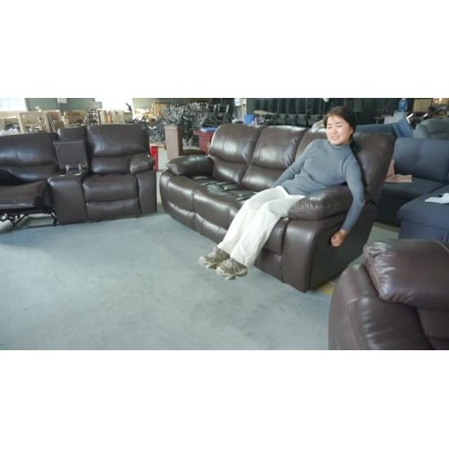 3001 sofá reclinable