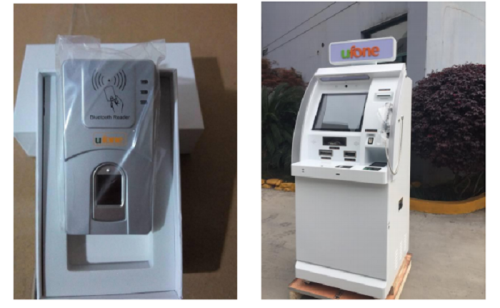 Gerakan mbukak kunci anyar kanggo scanner bekas driji