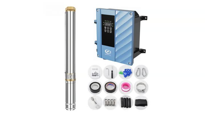 Water Pumps-3
