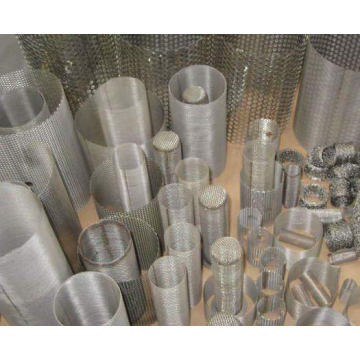 Trusted Top 10 Mesh Tube Manufacturers and Suppliers