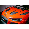 iMP Carbon Hood for R8 2016-20231