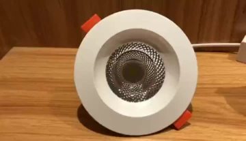 Led Down Light