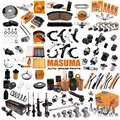 MASUMA Wholesale Auto Parts and Accessories for Nissan, Toyota, Honda, Lexus, Mitsubishi, Kia1