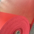 Polyester Nonwoven Film Coated Carpet Rolls for Events and Exhibitions1
