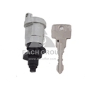 Wincor Nixdorf Cassette Lock with Keys - Part Number 17500618771