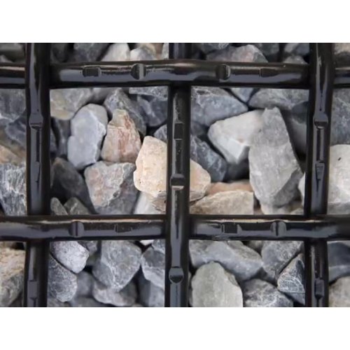 Wear Resistance Steel Quarry Screen Mesh 65 Mn For Aggregate And Quarry1