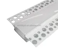 LED Profile T - Recessed Triangle Corner with Internal Driver1
