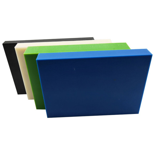 Falanqaynta shanta hawlaha aasaasiga ah ee Nylon fiberboard (pA + gf)