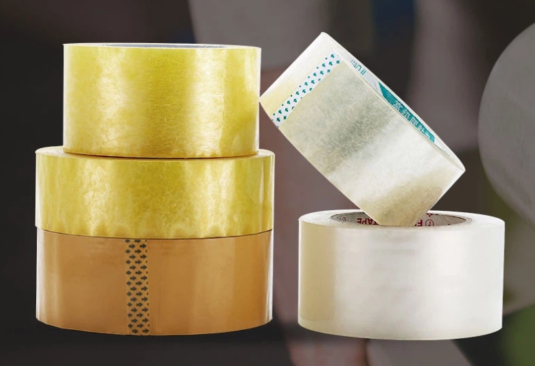 Συγκολλητικότητα της ταινίας και των περιπτώσεων χρήσης