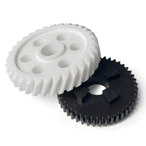 Nacido para piezas mecánicas de precisión - POM