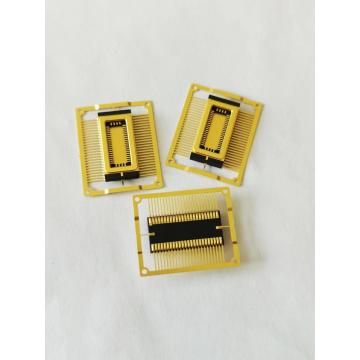 China Top 10 Integrated Circuit Package Potential Enterprises