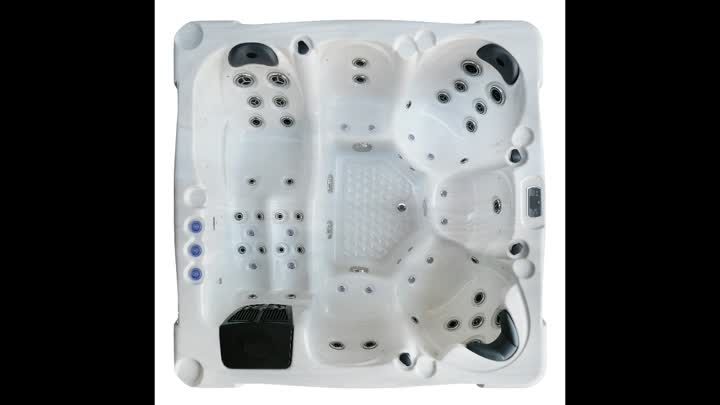 HL-1111 Hot Tob Spa