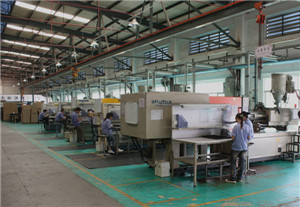 Bepower Mould Co., Ltd