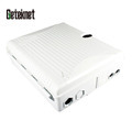 48 Core Fiber Optic Wall Distribution Box - FBD 48 Port Fiber Termination Box1