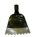 B. Cock Brand Hoe - Made in LuanNan Tangshan Railway Steel Farm Hand Tool1