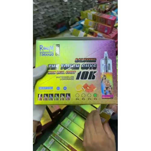 RANDM बवंडर 10000