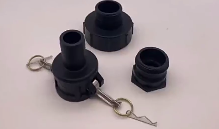 Мужской Camlock NPT соответствует 3 &#39;&#39; до 2 &#39;&#39;