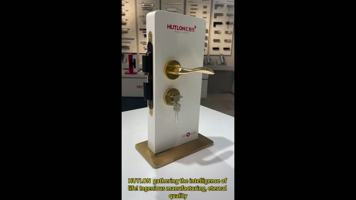 Power Lock HD-350425