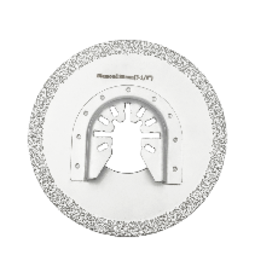 Tips for safe use of Garden Saw Blade