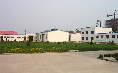 Hebei Diefei Valve Co., Ltd