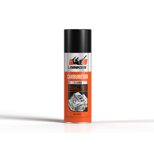 Lamboss Car Carburator Cleaner Krachtige reiniging