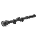 LUGER 3-7x28 Zoom Telescopic Scope for Hunting1