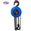 HSZ Series 1 Ton Hand Chain Block Hoist Price1
