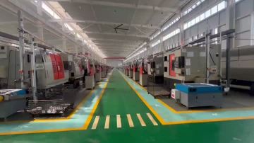 Total value of 14,030,000.00 USD bearing production equipment.