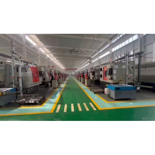 Total value of 14,030,000.00 USD bearing production equipment.