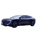 Revolutionizing Automotive Excellence with Avatr 12: The Future of EV Cars1