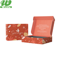 Wholesale Custom Mailer Packaging: Small Folding Cardboard Boxes & Corrugated Paper Boxes1
