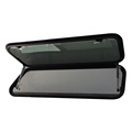 2021 Tongfa Aluminum Alloy Toughened Glass Side Push Windows for Pickup1