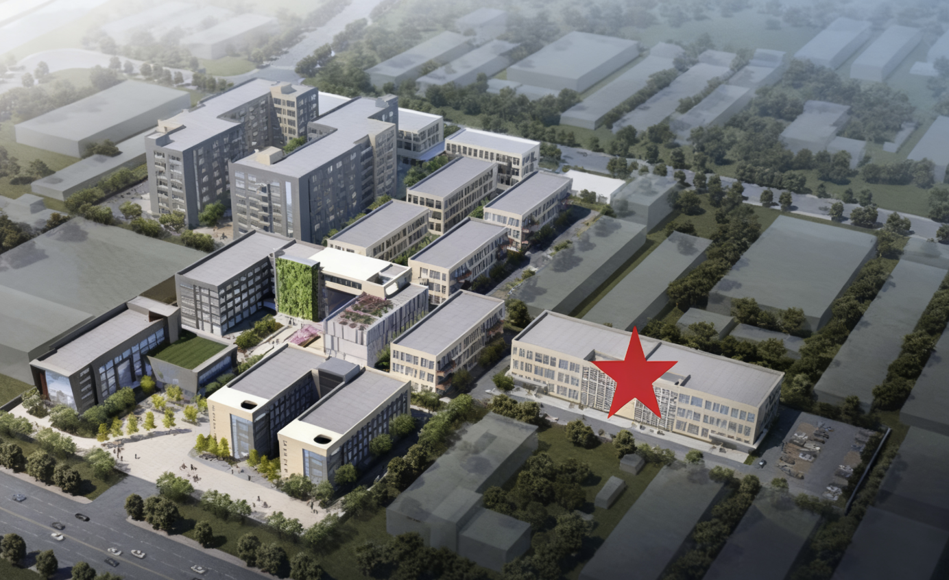 Shanghai Yusheng Technology Co., Ltd.