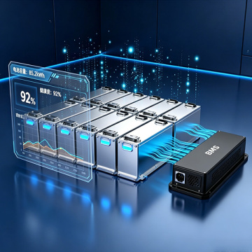 BMS: 5 Kernfunktionen im Überblick