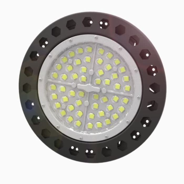 UFO LED High Bay Light