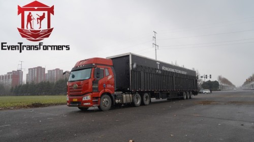 Warum mobile Lkw -Lkw kostengünstig und flexible Option ist