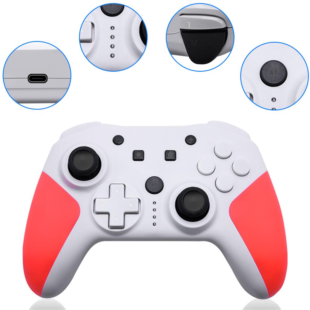 Game Controller-NS6