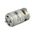 Customized DC Electric Motors for Power Tools - 6V to 24V, 1500RPM to 30000RPM1