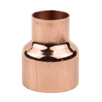 List of Top 10 Copper Fittings Brands Popular in European and American Countries