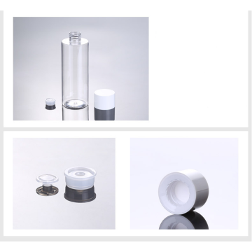 Ten Chinese Airless Cosmetic Bottles Suppliers Popular in European and American Countries