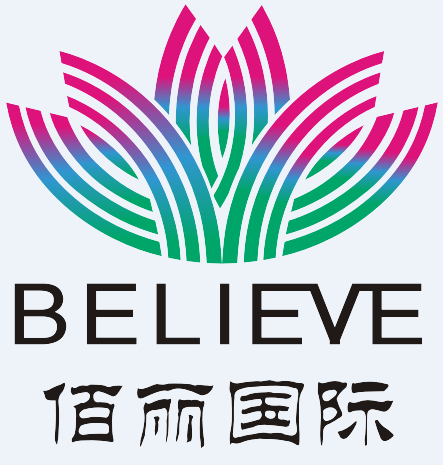 Guangzhou believe cosmetics co.,ltd