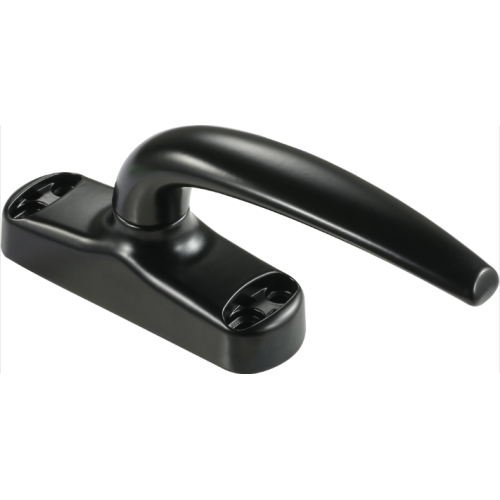 Choosing the Right Window Handle Material: Brass, Zinc, or Aluminum?