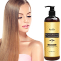 Private Label Organic Argan Oil Shampoo and Conditioner Set for Wholesalers in Morocco1