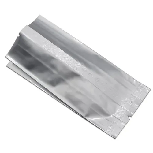 Impresión personalizada Calefacción sellada a alta temperatura Alimentán Microondas de aluminio Retiración de aluminio Pouch1
