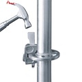 HDG Steel Layher Ring Lock and Amio Scaffold for Construction Scaffolding and Formwork1