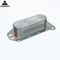 Cummins Engine Lubrication: Finding the Right Lube Oil Cooler Core 3918175, 3974815 for Your 6CT8.3, ISC8.3, QSC8.3 Model1