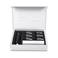 Smart Car Air Freshener: Luxury Aromatherapy Diffuser with Custom Logo and Various Scents1