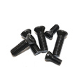 CNC Milling Tool Bar: High Strength 12.9 Grade Rods, M2.5 to M5 Screws, and Accessories1