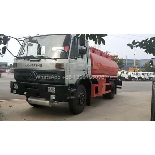 fuel truck for sale